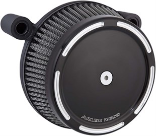ARLEN NESS AIR FILTER - HAVA FİTRESİ KIT BIG SUCKER STAGE 1 WITH SYNTHETIC AIR FILTER - HAVA FİTRESİ SLOT TRACK BLACK KOD: 10102067