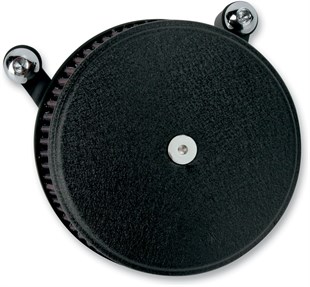 ARLEN NESS AIR FILTER - HAVA FİTRESİ KIT BIG SUCKER STAGE 1 WITH STANDARD AIR FILTER - HAVA FİTRESİ SMOOTH BLACK KOD: 10100877