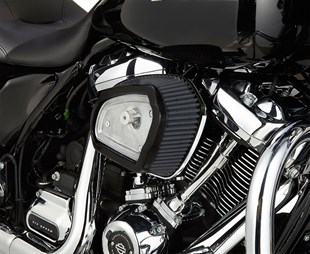 ARLEN NESS AIR FILTER - HAVA FİTRESİ KIT BIG SUCKER STAGE 1 NATURAL KOD: 10102083