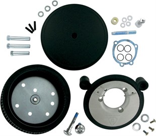 ARLEN NESS AIR FILTER - HAVA FİTRESİ KIT BIG SUCKER STAGE 2 KOD: 10100433