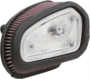 ARLEN NESS AIR FILTER - HAVA FİTRESİ KIT BIG SUCKER STAGE 1 NATURAL KOD: 10102082