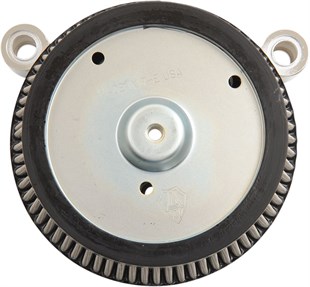 ARLEN NESS AIR FILTER - HAVA FİTRESİ KIT SYNTHETIC BIG SUCKER STAGE 1 CHROME KOD: 10101757