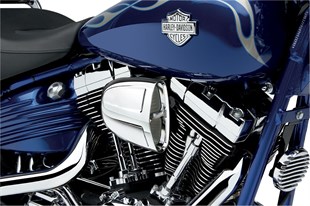 COBRA AIR FILTER P-FLO CHR DRSR KOD: 10102998