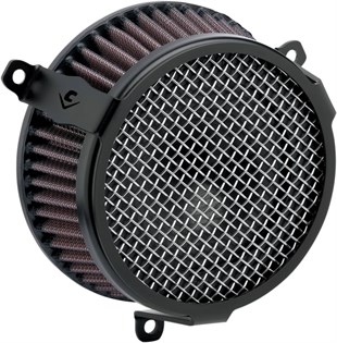COBRA AIR FILTER PL BLK 04-19XL KOD: 10103022