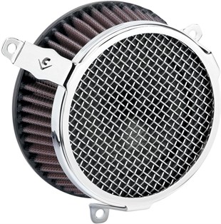 COBRA AIR FILTER PL CHR SFTL/DY KOD: 10103013
