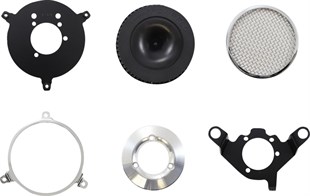 COBRA AIR FILTER PL CHR SFTL/DY KOD: 10103013