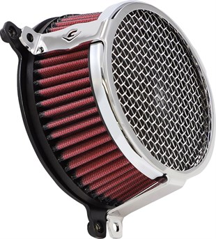 COBRA AIR FILTER PL CHR SFTL/DY KOD: 10103013