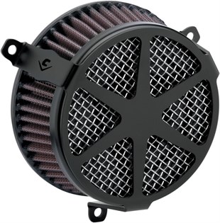 COBRA AIR FILTER SP BLK SFTL/DY KOD: 10103016