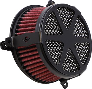 COBRA AIR FILTER SP BLK SFTL/DY KOD: 10103016