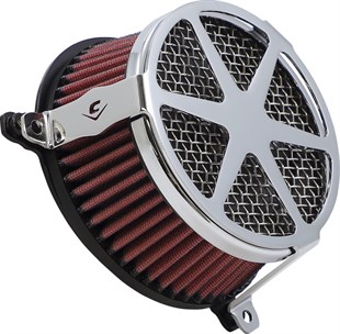 COBRA AIR FILTER SP CHR DRESSER KOD: 10103008