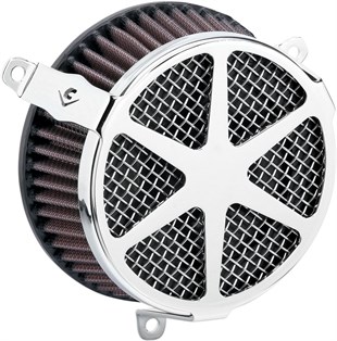 COBRA AIR FILTER SP CHR DRESSER KOD: 10103008