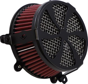 COBRA AIR FILTER SW BLK DRESSER KOD: 10103005