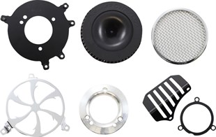 COBRA AIR FILTER SW CHR 17-19FL KOD: 10103036