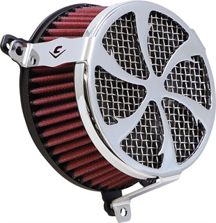 COBRA AIR FILTER SW CHR 17-19FL KOD: 10103036