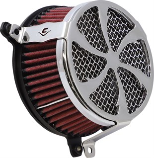 COBRA AIR FILTER SW CHR DRESSER KOD: 10103004