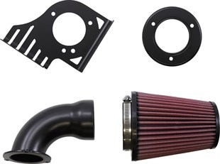 COBRA AIR INTAKE CN BK/BK SFTL KOD: 10103131