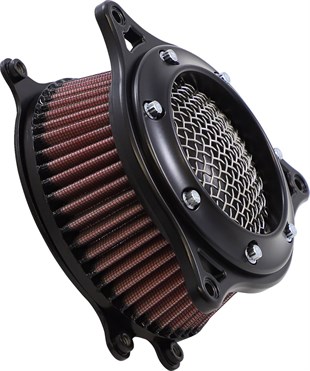 COBRA AIR INTAKE RPT BK/BK SFT KOD: 10102301