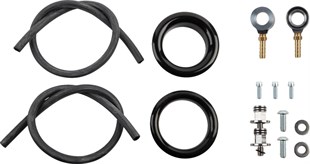 ALLOY ART AIR CLNR BOOM 1.8BK BP M8 / AIR CLNR BOOM 1.8BK BP M8 KOD: 1.8M8BP