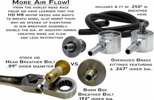 ALLOY ART AIR CLNR BOOM 1.8CL BP M8 / AIR CLNR BOOM 1.8CL BP M8 KOD: 1010-3171