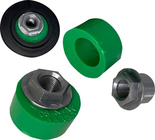 ALLOY ART BUSHING KT S/ARM FXR / BURÇ KT S/ARM FXR KOD: 13020752