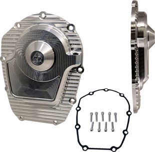 ALLOY ART COVER COMP CAM M8 RAW / KAPAK COMP CAM M8 RAW KOD: 0940-2133