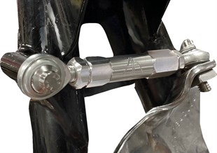 ALLOY ART LINK STABILIZER ADJUSTABLE FRO / LINK STABILIZER ADJUSTABLE FRO KOD: 9330144