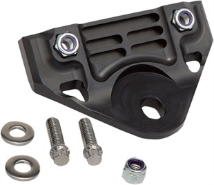 ALLOY ART MOUNT FRT ENG BLK FXR / MONTAJ FRT ENG BLK FXR KOD: 9330138