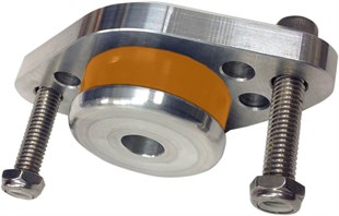 ALLOY ART MOUNT MOTOR 80-08 FLT RAW / MONTAJ MOTOR 80-08 FLT RAW KOD: 9330106