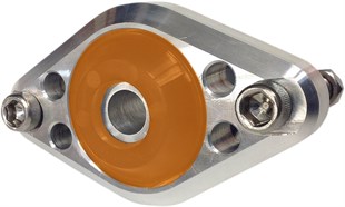 ALLOY ART MOUNT MOTOR 80-08 FLT RAW / MONTAJ MOTOR 80-08 FLT RAW KOD: 9330106