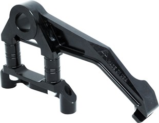 ALLOY ART MOUNT REAR MULTI CALIPER BRAKE / MONTAJ ARKA MULTI CALIPER FREN KOD: 17010803