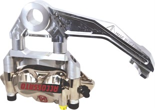 ALLOY ART MOUNT REAR MULTI CALIPER BRAKE / MONTAJ ARKA MULTI CALIPER FREN KOD: 17010802