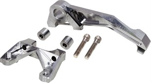 ALLOY ART MOUNT REAR MULTI CALIPER BRAKE / MONTAJ ARKA MULTI CALIPER FREN KOD: 17010804