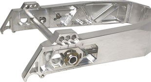 ALLOY ART SWINGARM 84-00 FXR 94-08 FLT M / SWINGARM 84-00 FXR 94-08 FLT M KOD: 1301-0141