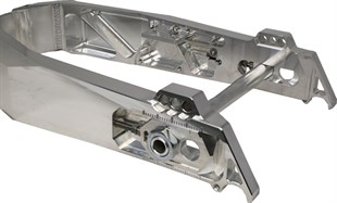 ALLOY ART SWINGARM 84-00 FXR 94-08 FLT M / SWINGARM 84-00 FXR 94-08 FLT M KOD: 1301-0141