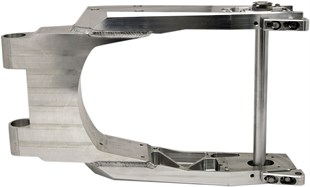 ALLOY ART SWINGARM GEN 3 2009- TOURING M / SWINGARM GEN 3 2009- TOURING M KOD: 13010142