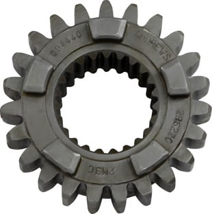 ANDREWS 2ND MAIN/3 CNTR GEAR 5SPD KOD: 296220