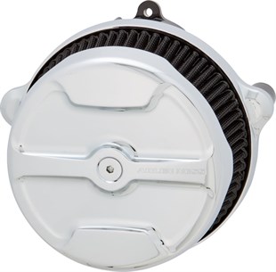 ARLEN NESS AC STG I BIG SCKR BLK PLATE BLK OILED FTR 10 CHRM COVER - KORUYUCU KAPAK KOD: 10103258