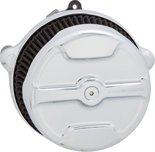 ARLEN NESS AC STG I BIG SCKR BLK PLATE BLK OILED FTR 10 CHRM COVER - KORUYUCU KAPAK KOD: 10103258