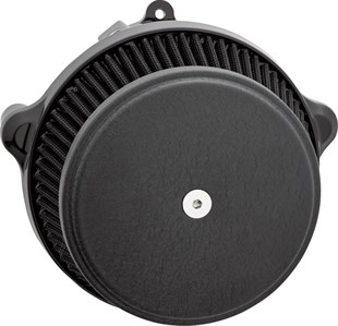 ARLEN NESS AC STG I BIG SKR BLK BACKING PLATE BLK OILED FLTR NO CVR KOD: 10103253