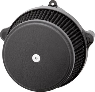 ARLEN NESS AC STG I BIG SKR BLK BACKING PLATE BLK OILED FLTR NO CVR KOD: 10103253