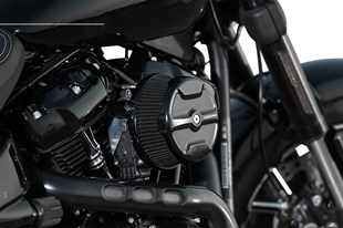 ARLEN NESS AIR CLEANER - HAVA FİTRESİ  BIG SUCKER STAGE 1 KNUCKLE BLACK M8 KOD: 10102465