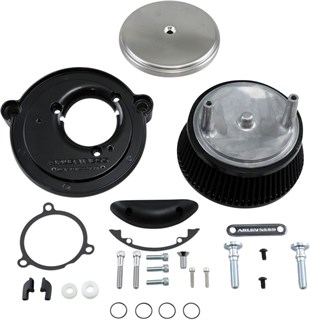 ARLEN NESS AIR CLEANER - HAVA FİTRESİ  BIG SUCKER S&S KOD: 10102467
