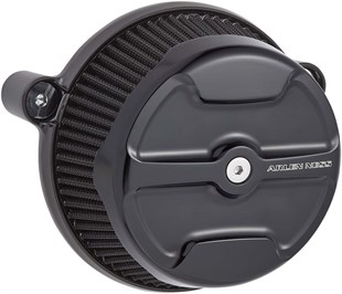 ARLEN NESS AIR CLEANER - HAVA FİTRESİ  BIG SUCKER STAGE 1 KNUCKLE BLACK M8 KOD: 10102465
