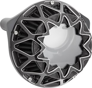 ARLEN NESS AIR CLEANER - HAVA FİTRESİ  CROSSFIRE BLACK KOD: 10103234