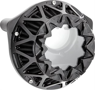 ARLEN NESS AIR CLEANER - HAVA FİTRESİ  CROSSFIRE ALL BLACK KOD: 10103233