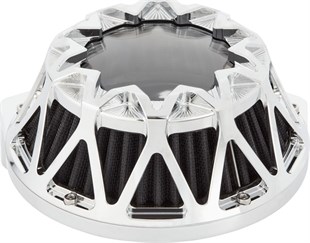ARLEN NESS AIR CLEANER - HAVA FİTRESİ  CROSSFIRE CHROME KOD: 10103235