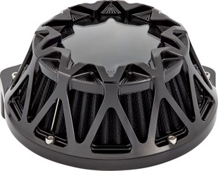ARLEN NESS AIR CLEANER - HAVA FİTRESİ  CROSSFIRE ALL BLACK KOD: 10103233