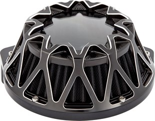 ARLEN NESS AIR CLEANER - HAVA FİTRESİ  CROSSFIRE BLACK KOD: 10103234