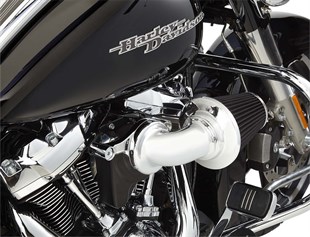 ARLEN NESS AIR CLEANER - HAVA FİTRESİ  KIT MONSTER SUCKER WITHOUT COVER - KORUYUCU KAPAK  CHROME KOD: 10102113