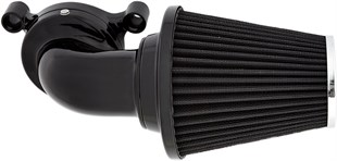 ARLEN NESS AIR CLEANER - HAVA FİTRESİ  KIT MONSTER SUCKER WITHOUT COVER - KORUYUCU KAPAK  BLACK KOD: 10102102